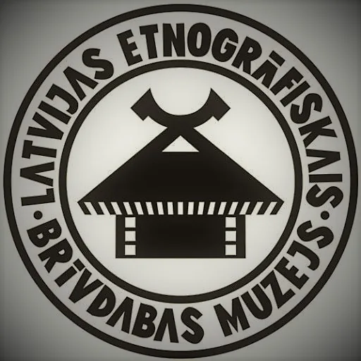 Latvijas Etnogrāfiskā brīvdabas muzeja zīme